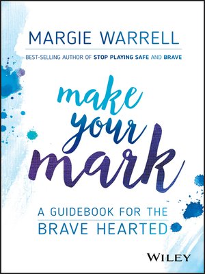 Make Your Mark - ebook